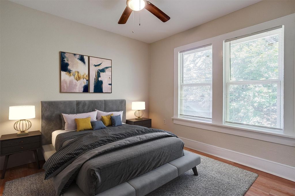1016 E Arlington Avenue, Fort Worth, TX 76104 — photo 3