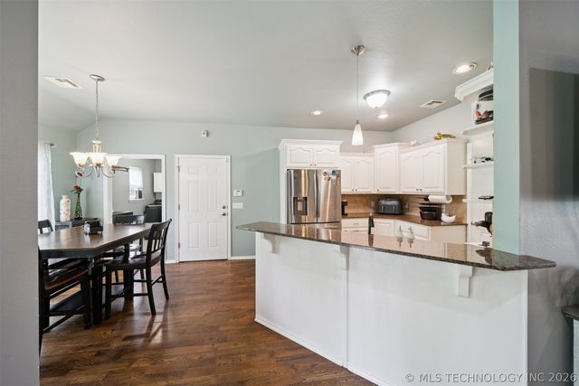 42 Winfield Drive, Inola, OK 74036