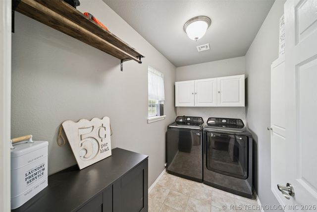 42 Winfield Drive, Inola, OK 74036