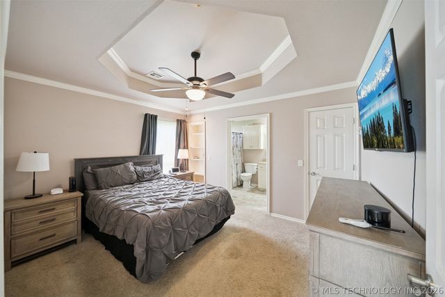 42 Winfield Drive, Inola, OK 74036