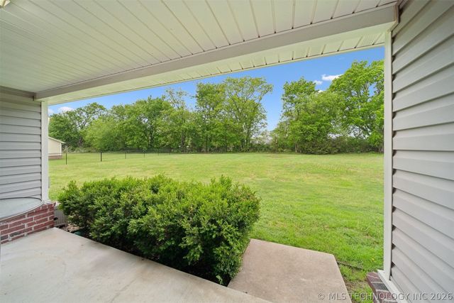 42 Winfield Drive, Inola, OK 74036