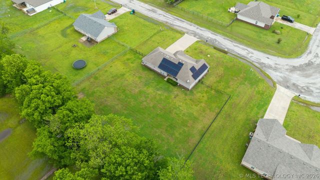 42 Winfield Drive, Inola, OK 74036
