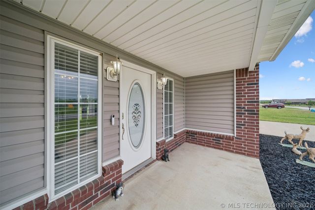 42 Winfield Drive, Inola, OK 74036