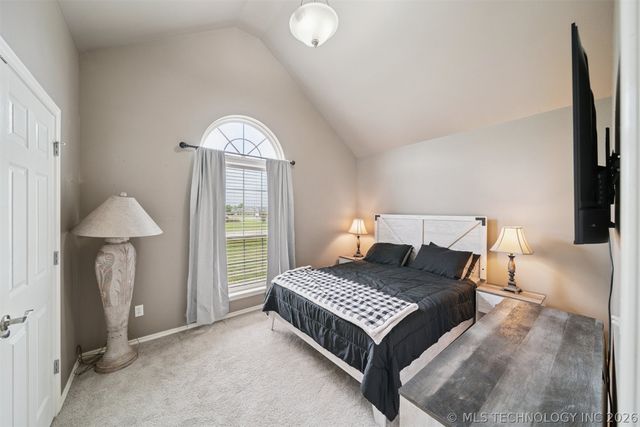 42 Winfield Drive, Inola, OK 74036