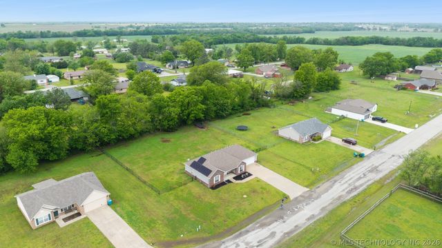 42 Winfield Drive, Inola, OK 74036