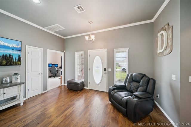 42 Winfield Drive, Inola, OK 74036