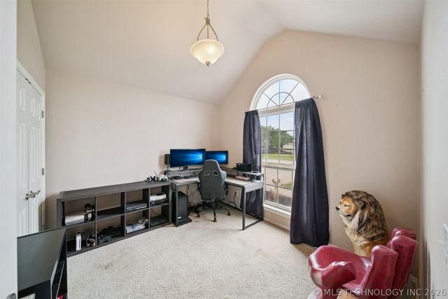 42 Winfield Drive, Inola, OK 74036