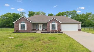 42 Winfield Drive, Inola, OK 74036