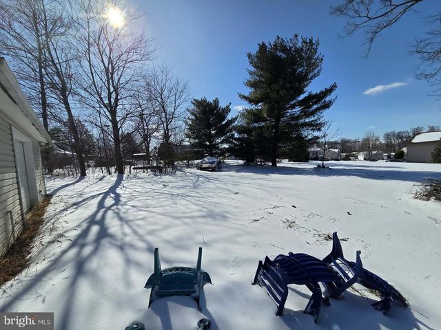 5110 N GEORGE STREET EXT, Manchester, PA 17345