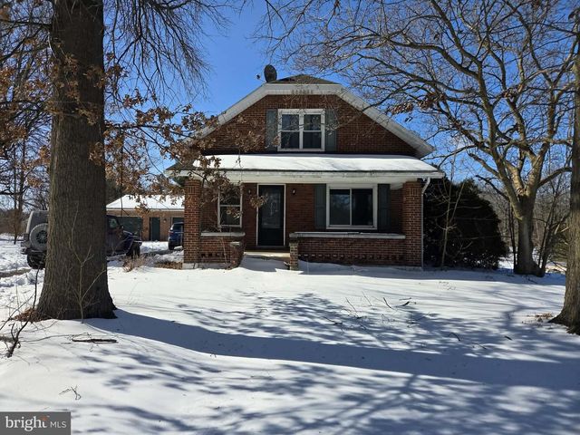 5110 N GEORGE STREET EXT, Manchester, PA 17345