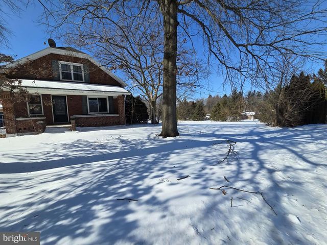 5110 N GEORGE STREET EXT, Manchester, PA 17345