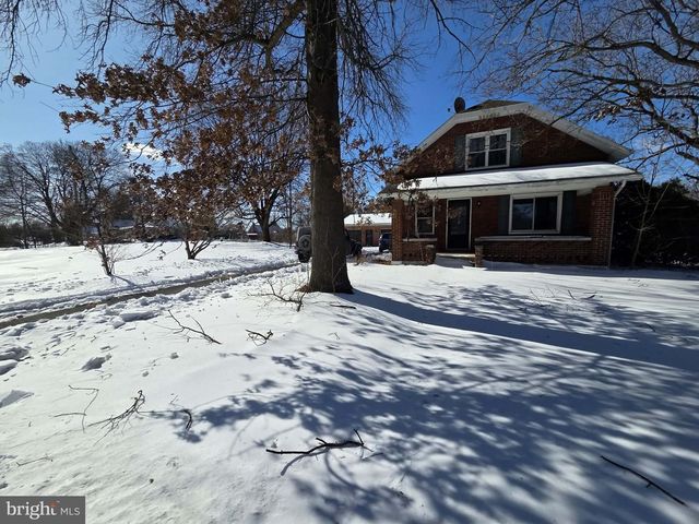 5110 N GEORGE STREET EXT, Manchester, PA 17345