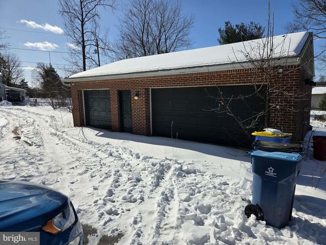 5110 N GEORGE STREET EXT, Manchester, PA 17345