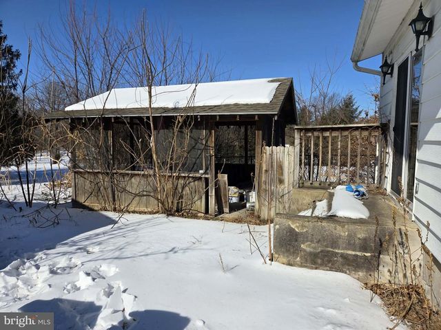 5110 N GEORGE STREET EXT, Manchester, PA 17345