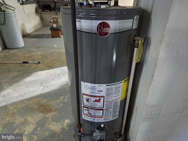 5110 N GEORGE STREET EXT, Manchester, PA 17345