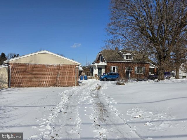 5110 N GEORGE STREET EXT, Manchester, PA 17345