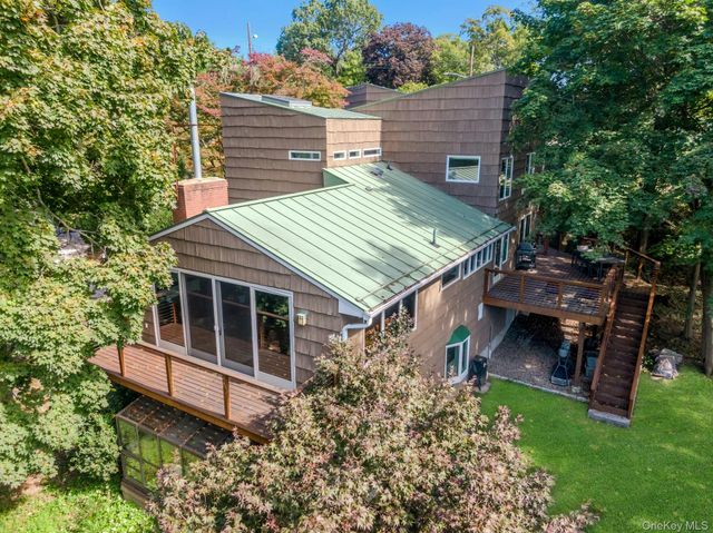 35 Alta Vista Circle, Irvington, NY 10533