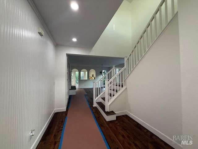 5011 Staghorn Dr, Vallejo, CA 94591