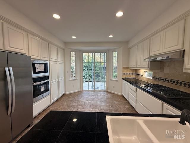 5011 Staghorn Dr, Vallejo, CA 94591