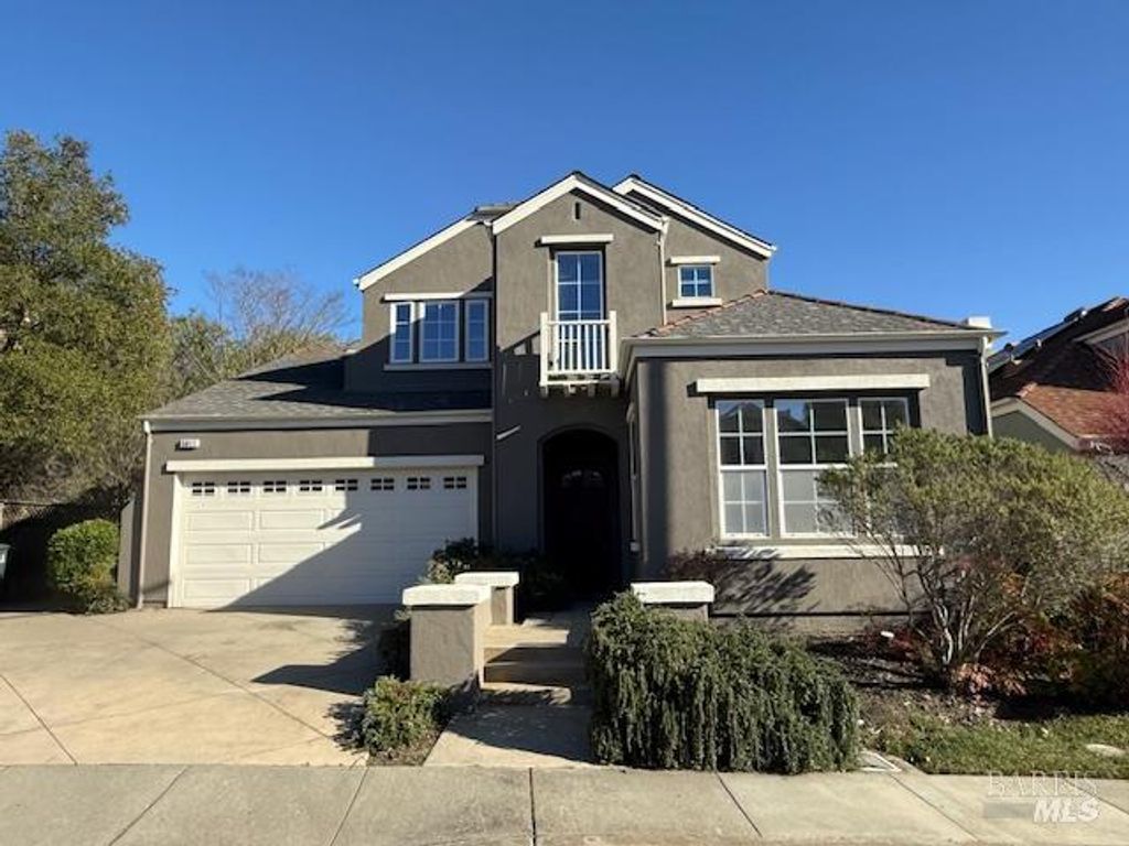 5011 Staghorn Dr, Vallejo, CA 94591