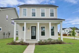 130 Paddle Boat Way, Summerville, SC 29485