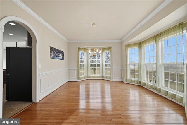 693 SPRUCE HILL WAY, Charles Town, WV 25414