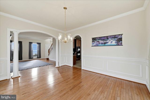 693 SPRUCE HILL WAY, Charles Town, WV 25414