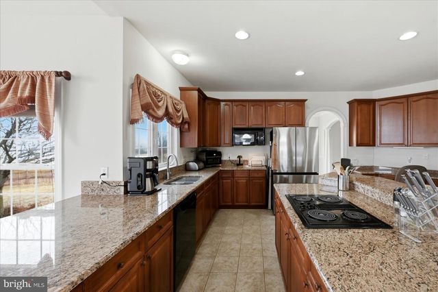 693 SPRUCE HILL WAY, Charles Town, WV 25414