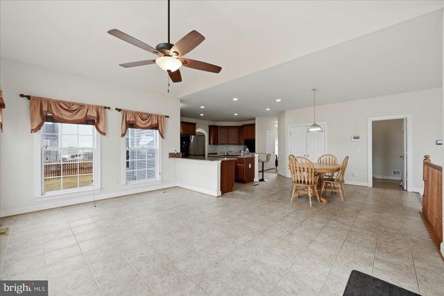 693 SPRUCE HILL WAY, Charles Town, WV 25414