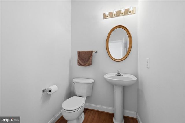 693 SPRUCE HILL WAY, Charles Town, WV 25414