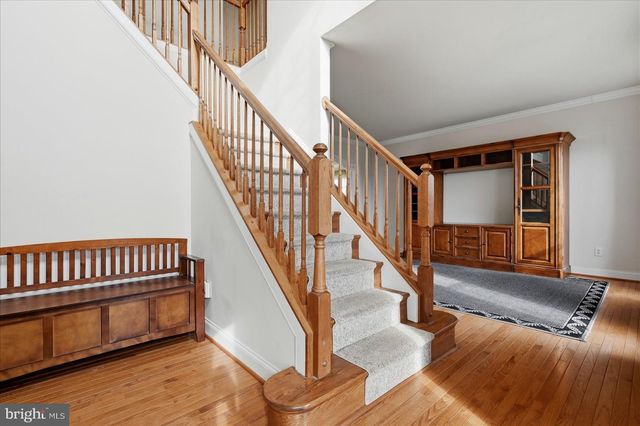 693 SPRUCE HILL WAY, Charles Town, WV 25414