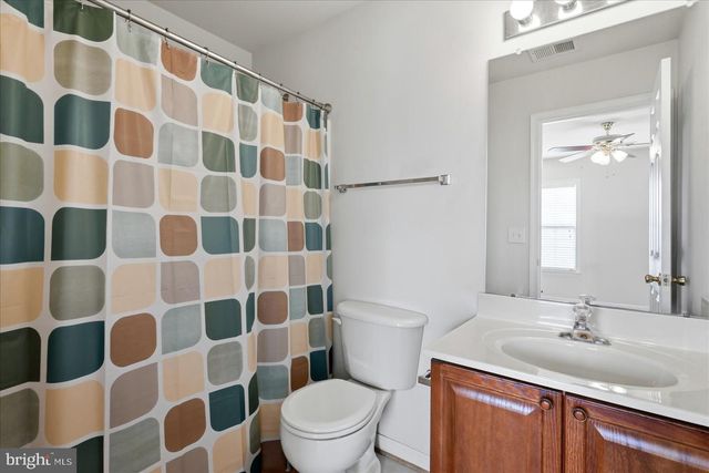 693 SPRUCE HILL WAY, Charles Town, WV 25414