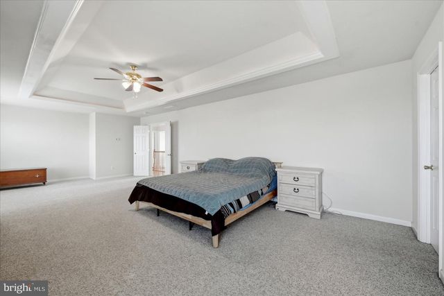 693 SPRUCE HILL WAY, Charles Town, WV 25414