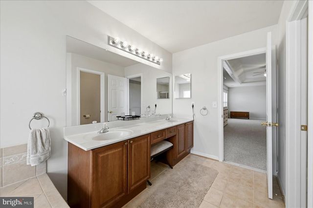 693 SPRUCE HILL WAY, Charles Town, WV 25414