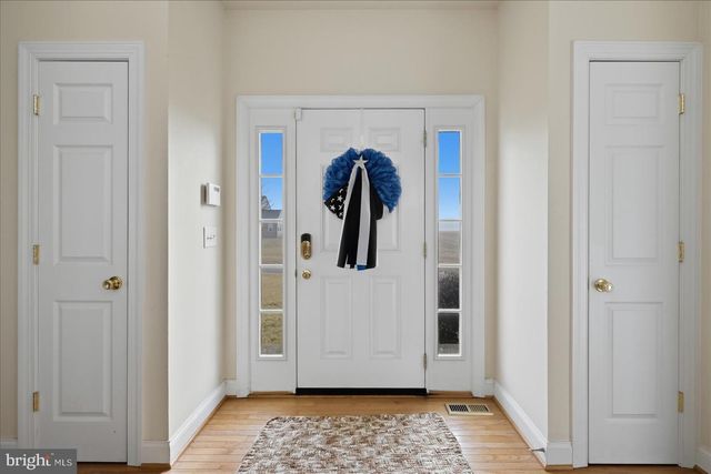 693 SPRUCE HILL WAY, Charles Town, WV 25414