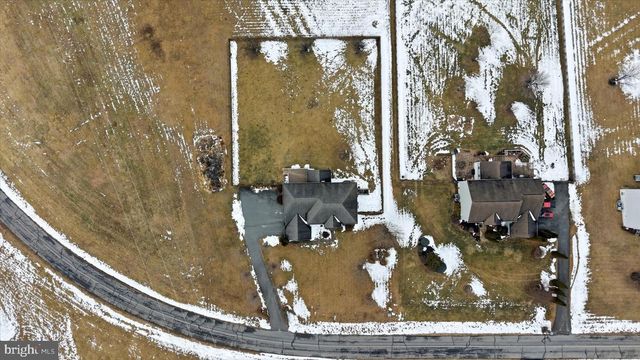 693 SPRUCE HILL WAY, Charles Town, WV 25414