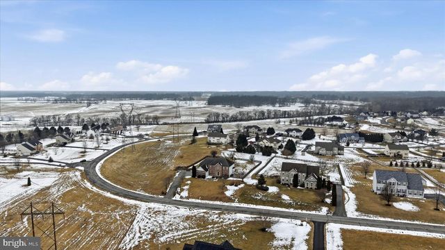 693 SPRUCE HILL WAY, Charles Town, WV 25414