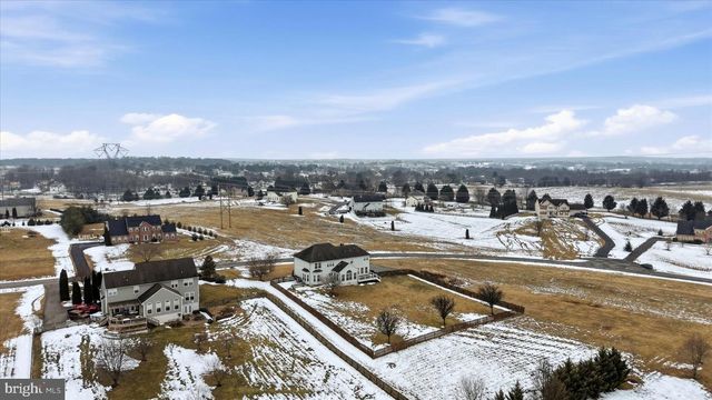 693 SPRUCE HILL WAY, Charles Town, WV 25414