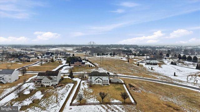 693 SPRUCE HILL WAY, Charles Town, WV 25414