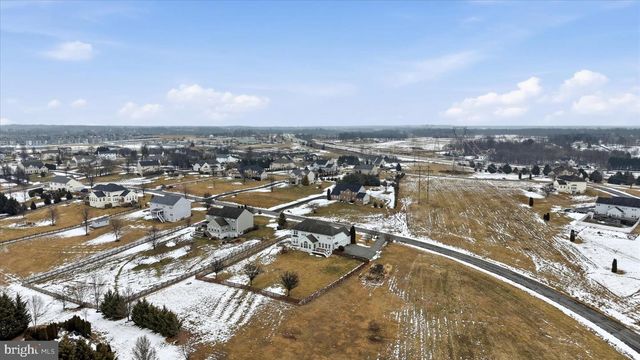 693 SPRUCE HILL WAY, Charles Town, WV 25414