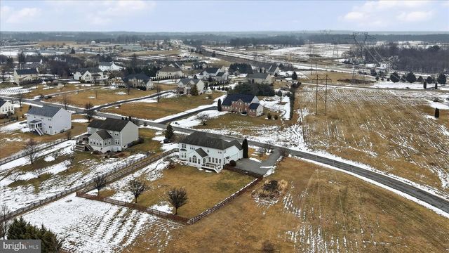 693 SPRUCE HILL WAY, Charles Town, WV 25414