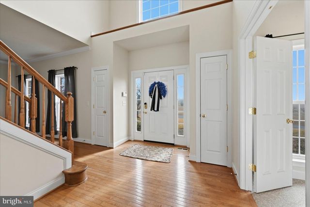 693 SPRUCE HILL WAY, Charles Town, WV 25414