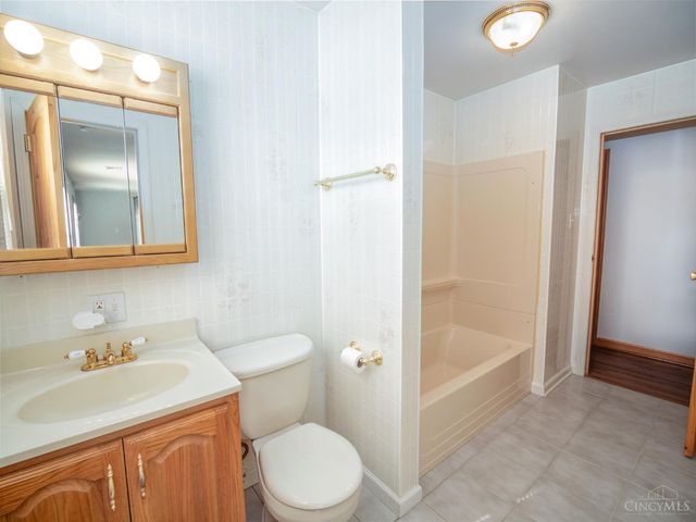 2535 Windage Drive, Fairfield, OH 45014