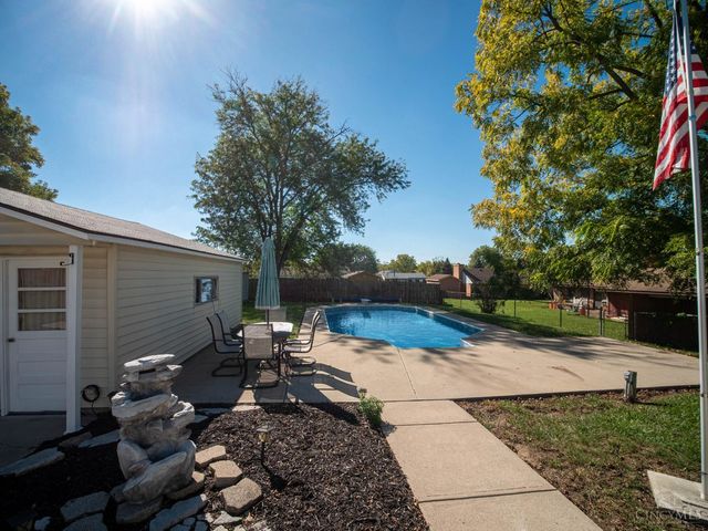 2535 Windage Drive, Fairfield, OH 45014