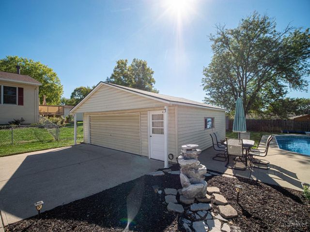 2535 Windage Drive, Fairfield, OH 45014