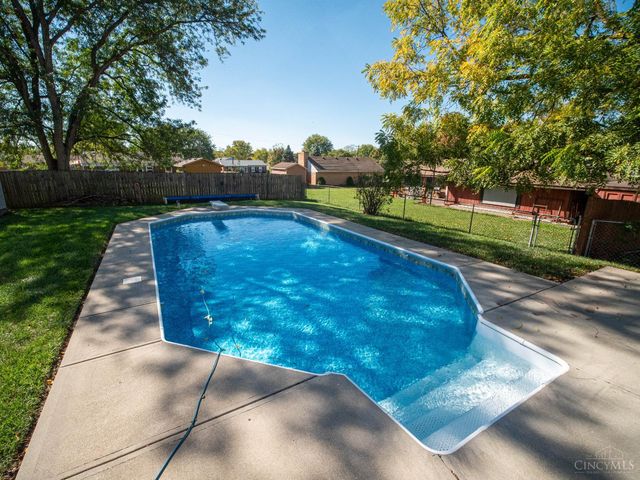 2535 Windage Drive, Fairfield, OH 45014