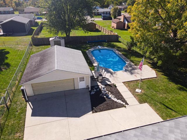 2535 Windage Drive, Fairfield, OH 45014