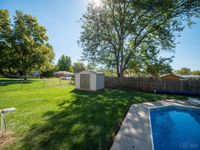 2535 Windage Drive, Fairfield, OH 45014