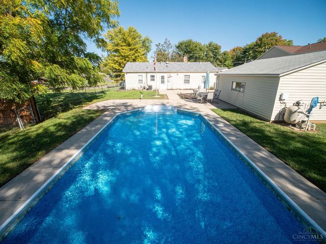 2535 Windage Drive, Fairfield, OH 45014