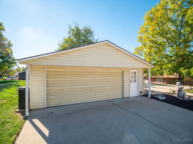 2535 Windage Drive, Fairfield, OH 45014